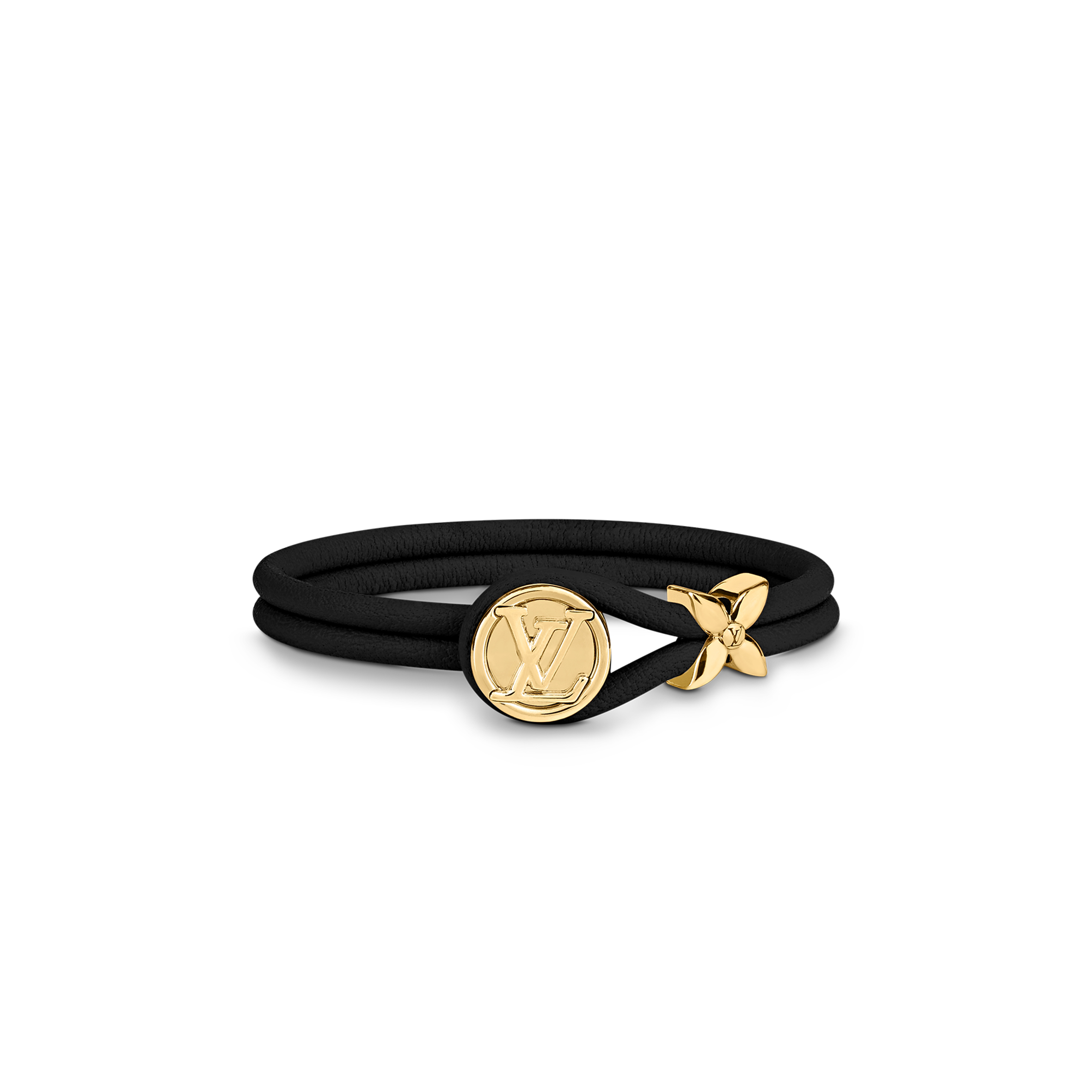 LOUIS VUITTON PULSERA KEEP A SECRET M6678E